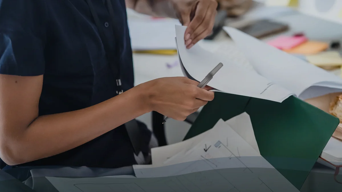 Documentos ambientais que empresas precisam controlar