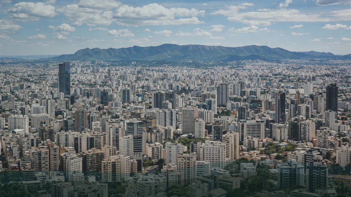 Licenciamento ambiental em Belo Horizonte para empresas