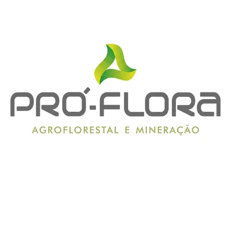 Pró-Flora Agroflorestal e Mineração
